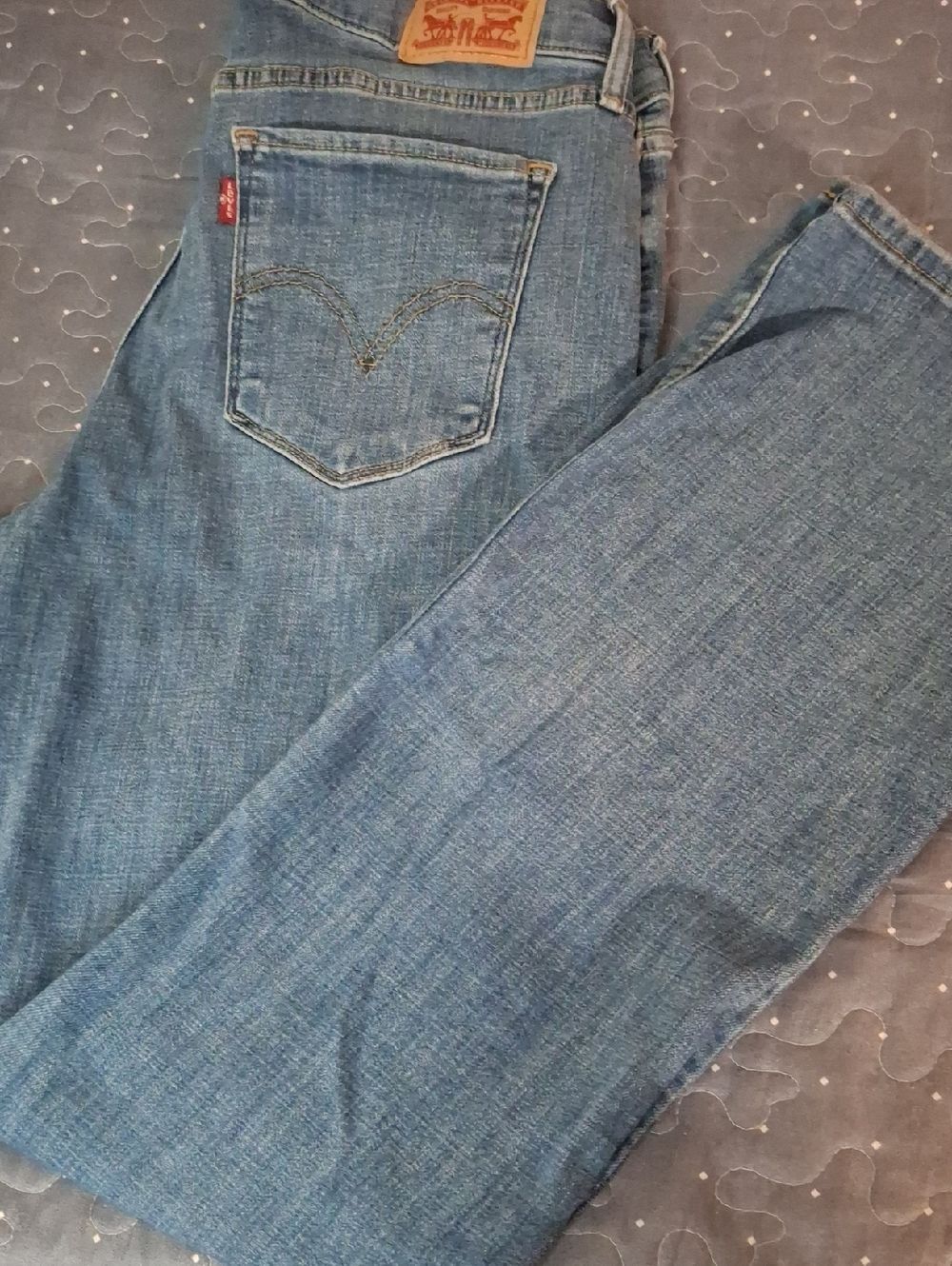 Levi's Classic Boot cut Denim Jeans size 31